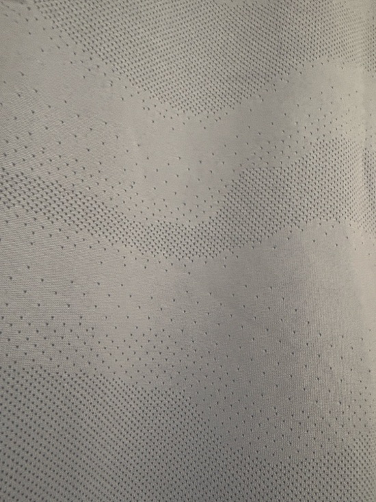 NWT [On] Running Trail-T Short-Sleeve T-Shirt in Arctic Powder Blue Women's M - Picture 11 of 13